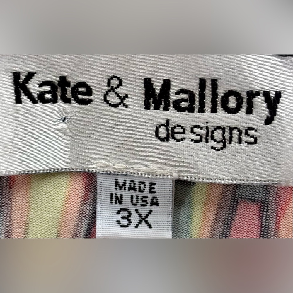 Kate & Mallory Tunic - Picture 6 of 6